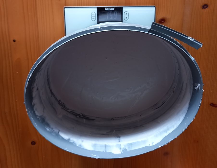 Клей для паркету Chromoden D 110 (15.9кг)