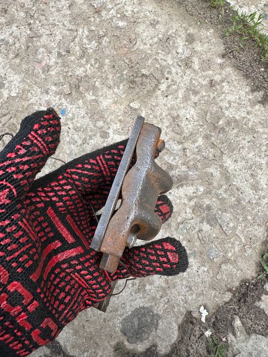 Прижими Ножи Косарки    "Нива  СК
