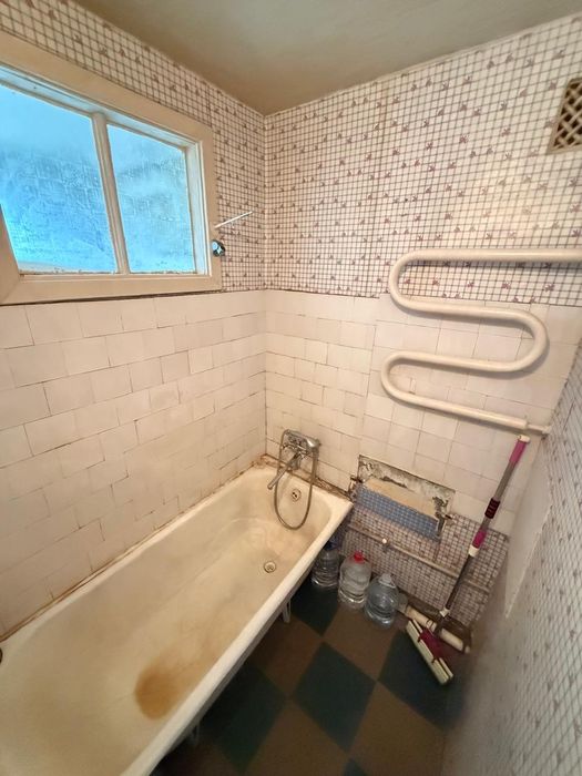 Продажа 3х комнатной квартиры в Центре.