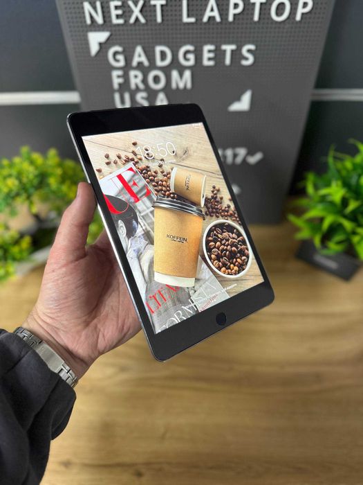 Apple iPad Mini 4 128 GB WiFi