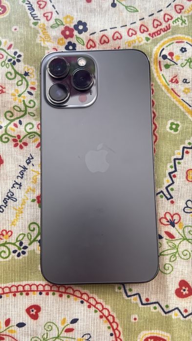 Iphone 13 pro max