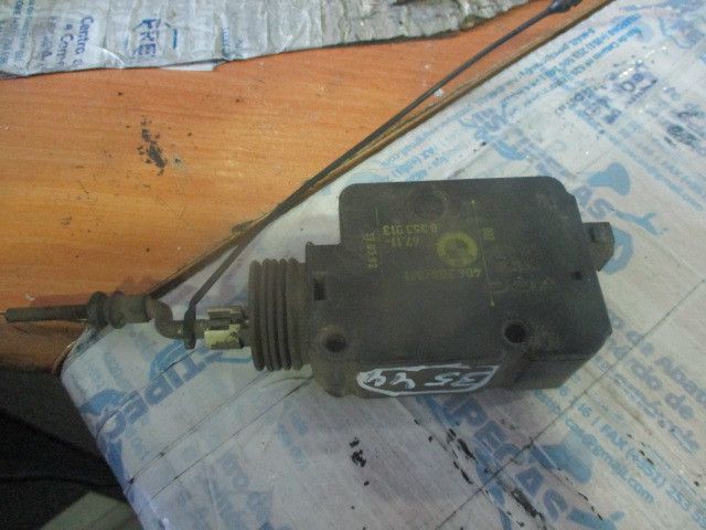 Pistola do depósito de combustível BMW 3 (E36)