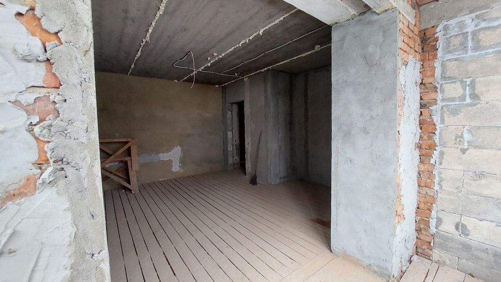 Продам 3-кімнатну квартиру. Вул Київська,6а.