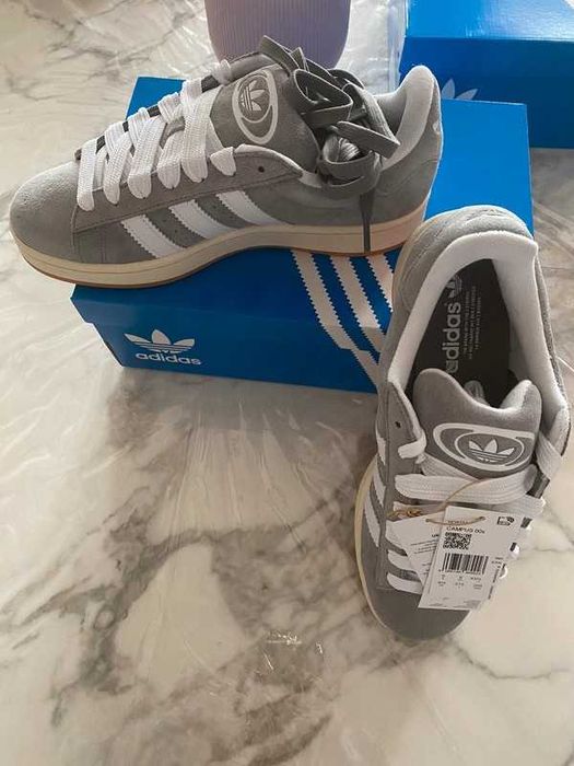 adidas campus 00s sneaker Szary R.37