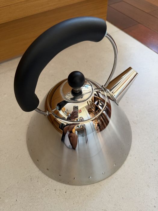 Alessi czajnik 9093 oryginalny