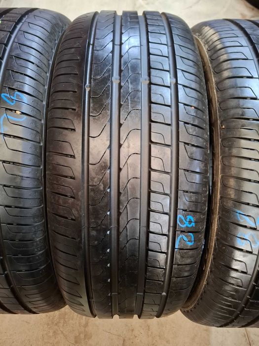 235/50R19 PIRELLI ! Opony letnie ! 4 szt ! MONTAŻ #82