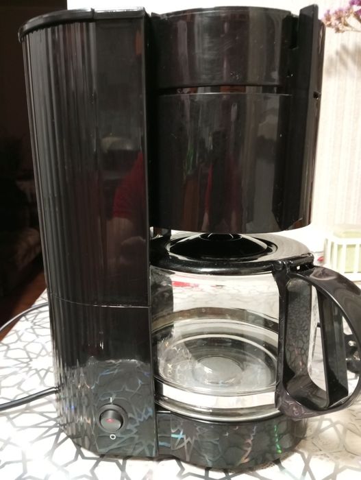 Кофеварка Tefal Uno