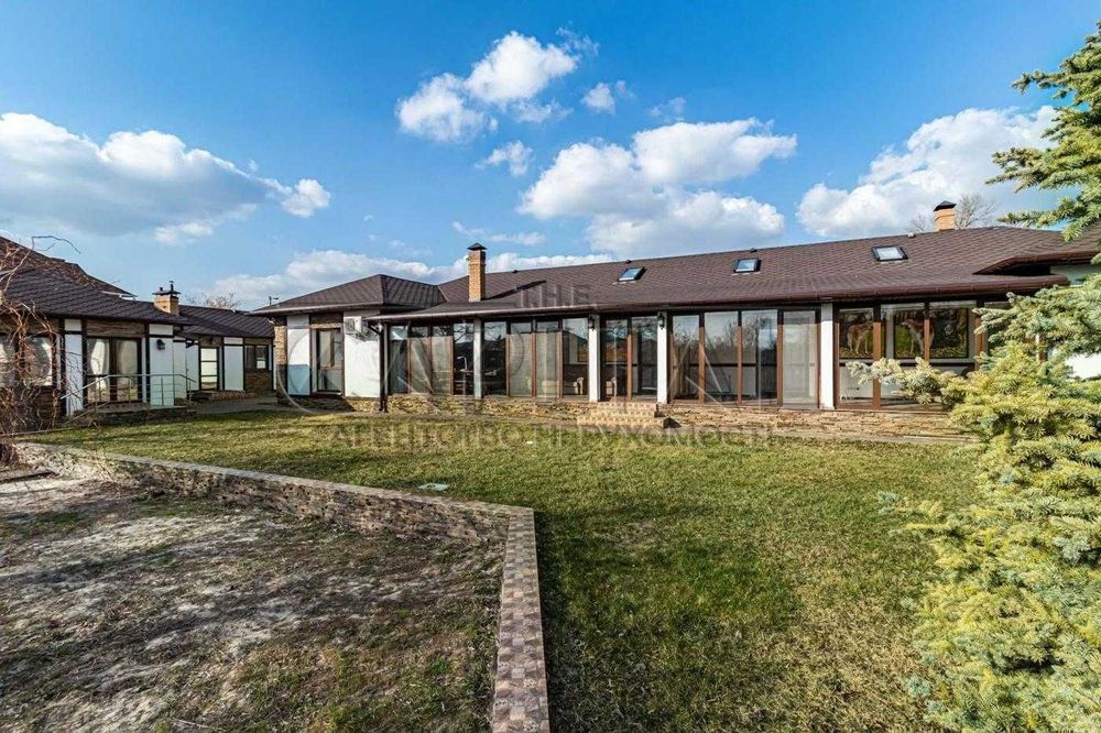 Продажа дома, Дарницкий р-н, Осокорки