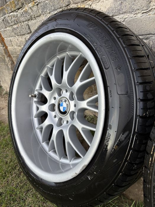 Rondell 0058 8.5j et 13 10j et 15 74.1 bmw styling