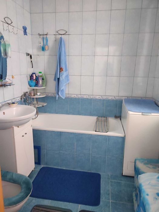 Житловий будинок та земельна ділянка 5,58 сот. м. Перемишляни