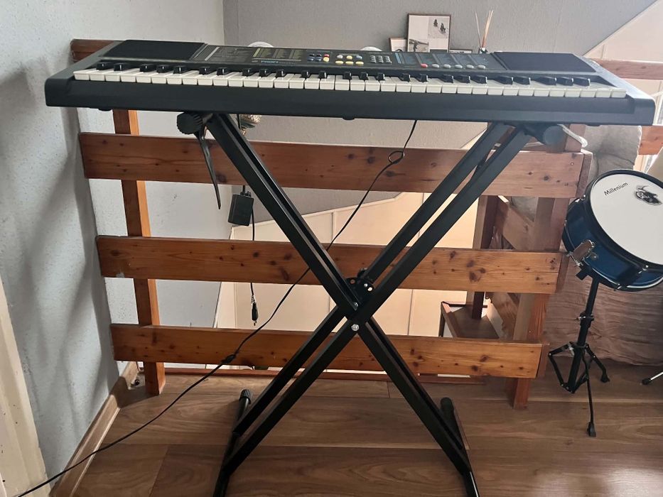 Keybord Bontempi
