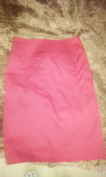 Spódnica ołówkowa AGGI