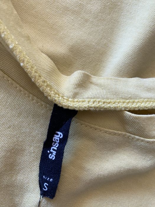 T-shirt damski sinsay