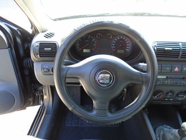 Para Peças Seat Leon (1M1)