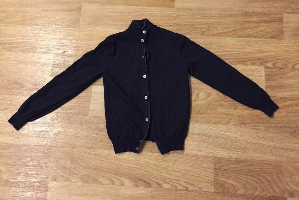 Кардиган Gran Sasso 48