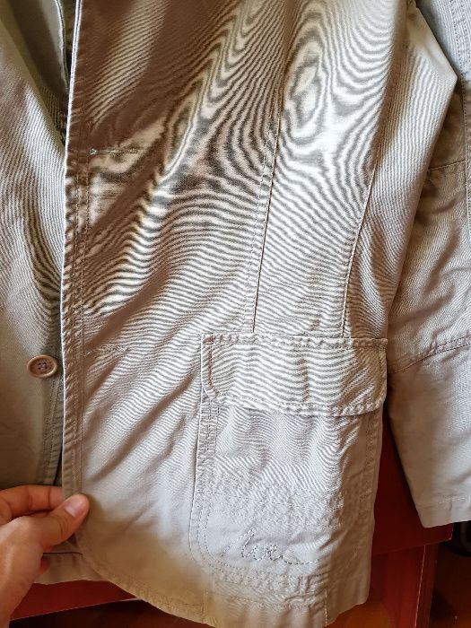 Пиджак Casual Піджак WE Fashion - S (котон)