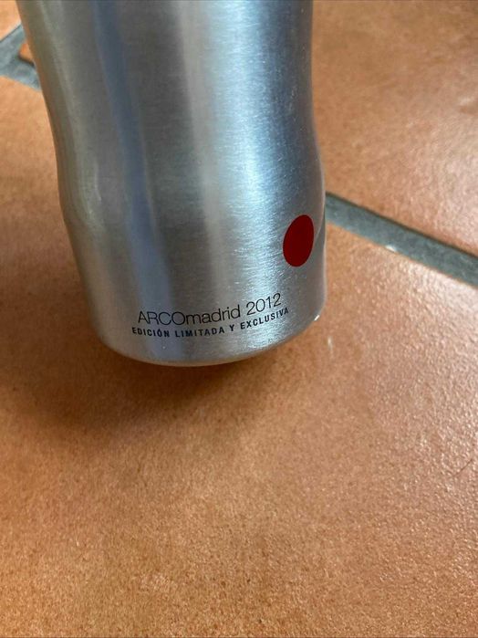 coca-cola edição limitada ARCOmadrid 2012