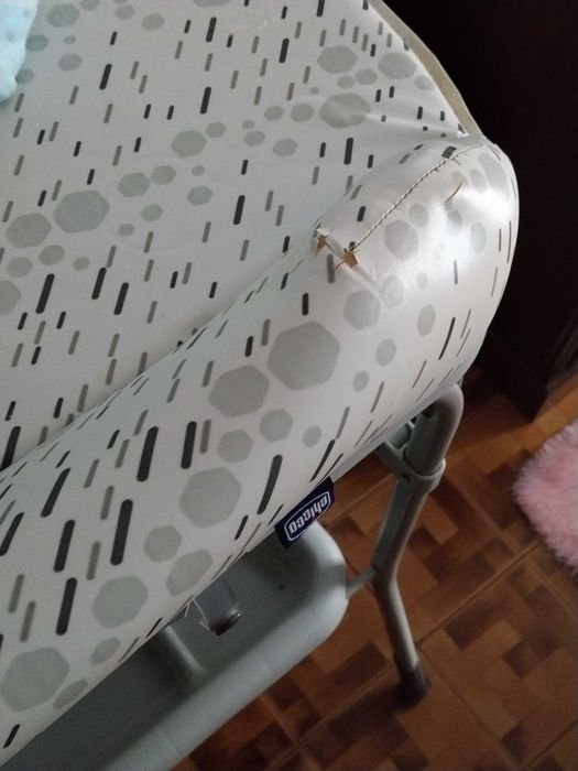 Artigos de bebê