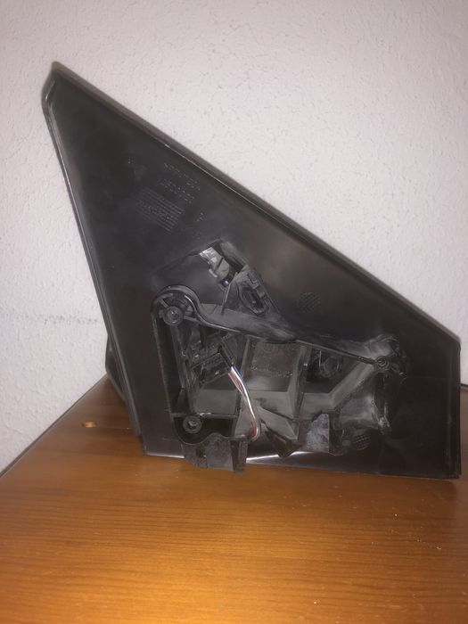 Retrovisor esquerdo megane 3