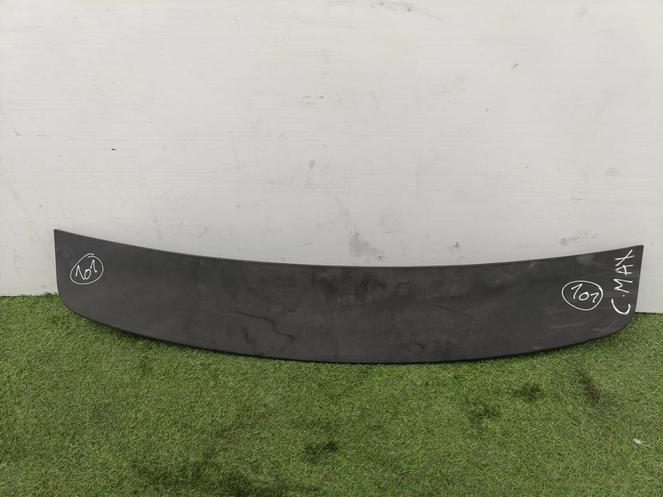 Spoiler / aileron da tampa da mala FORD Focus C-Max (DM2)