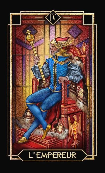 Wróżka. Tarot – Twoja pomoc w trudnych decyzjach i dylematach
