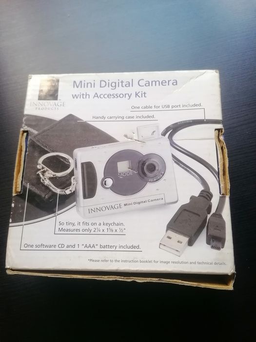 Mini Digital Camera427551644912855043