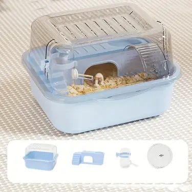 Купить хомяков в Харькове с клеткой доставкой джунгарский хомяк хомяки