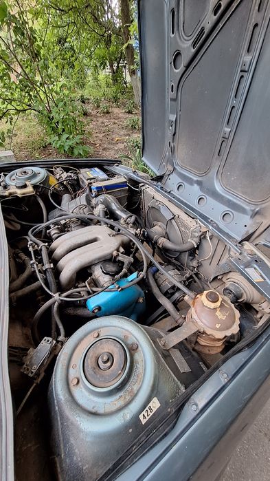 Продам Renault 21, 450$