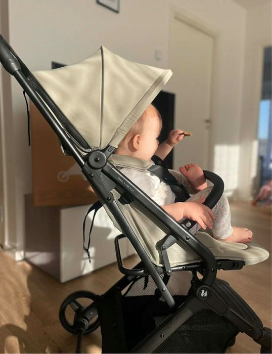 Wozek spacerowy HAUCK Travel n care