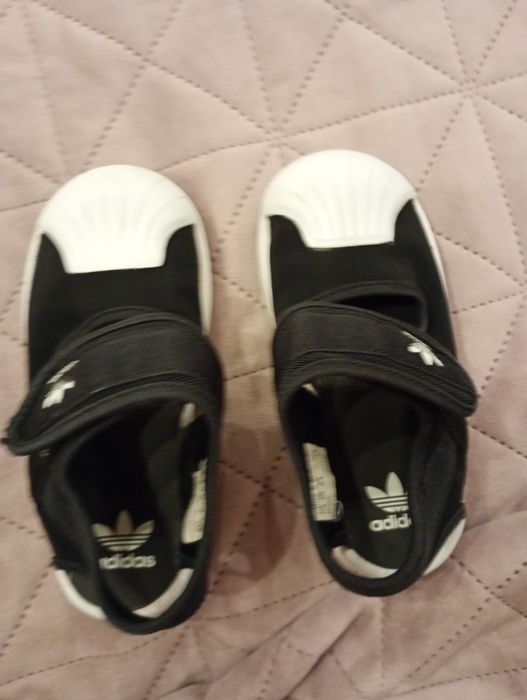 Сандалі Adidas 24 розмір