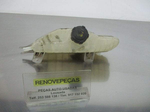 Vaso Expansao / Radiador NISSAN Note (E11, NE11)