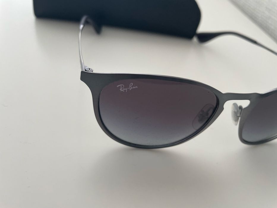 Ray-Ban  RB3539