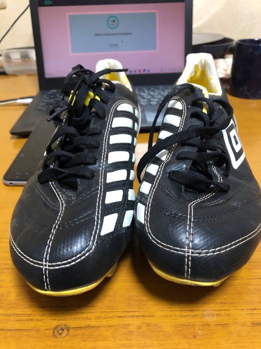 Бутсы Umbro 27,5 см