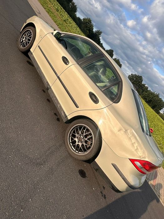 Saab 9-3 1.9 TID