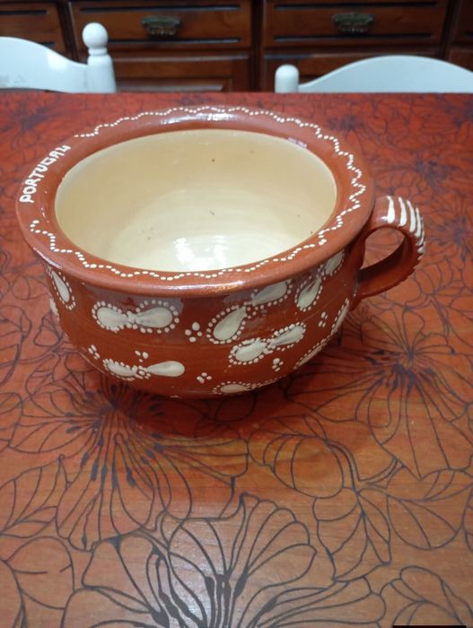 Vendo este vasio muito bonito bom estado