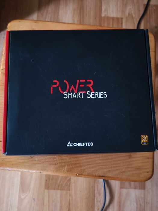 Ігровий компьютер.