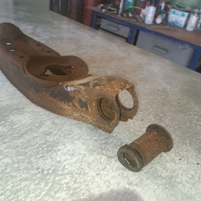 Material bedford rascal Suzuki Carry