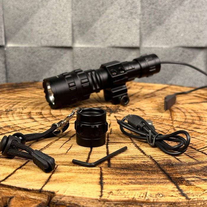 Підствольний ліхтарик