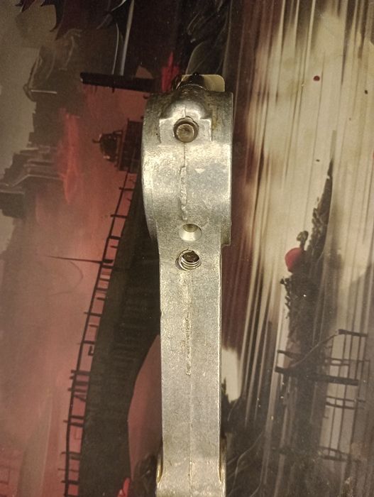 Korbowód od silnika BRIGGS &STARTTON 1