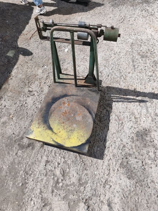 Balança de 200kg