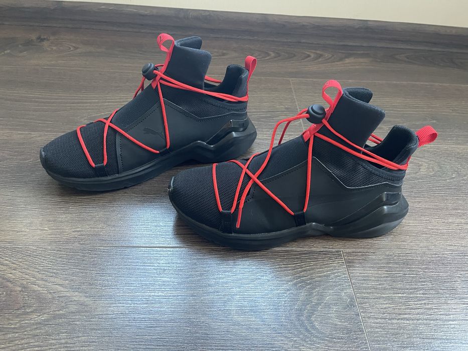 Puma Fierce Vogue