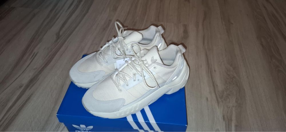 Buty adidas Zx 22 BOOST 42r