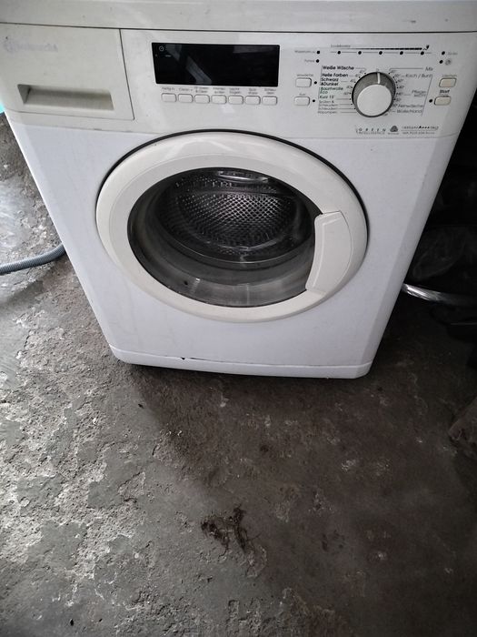 Vendo máquina de lavar roupa