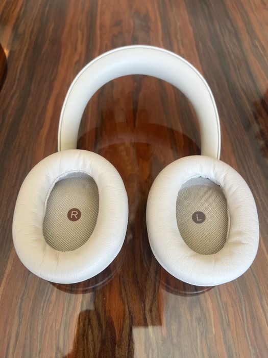 Fones Huawei Freebuds Studio Wireless ANC - Como Novos + Estojo