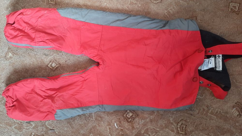 Columbia 4t штаны, штани, комбинезон