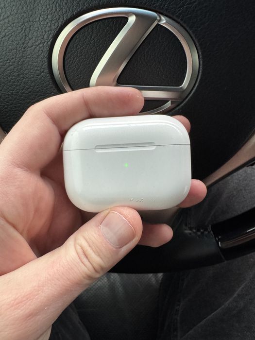 Airpods pro 2 кейс