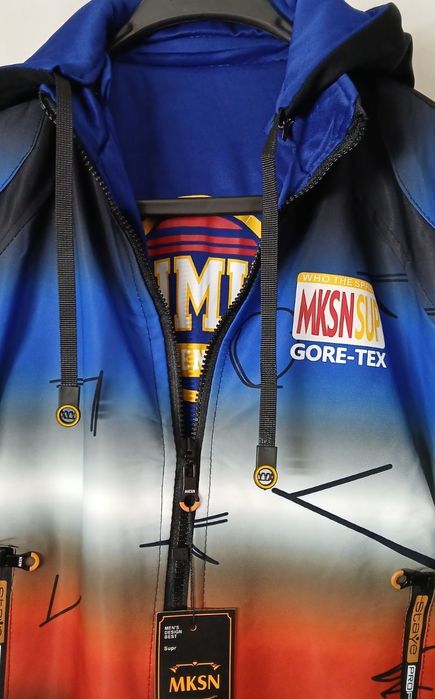 Підліткова куртка  весна