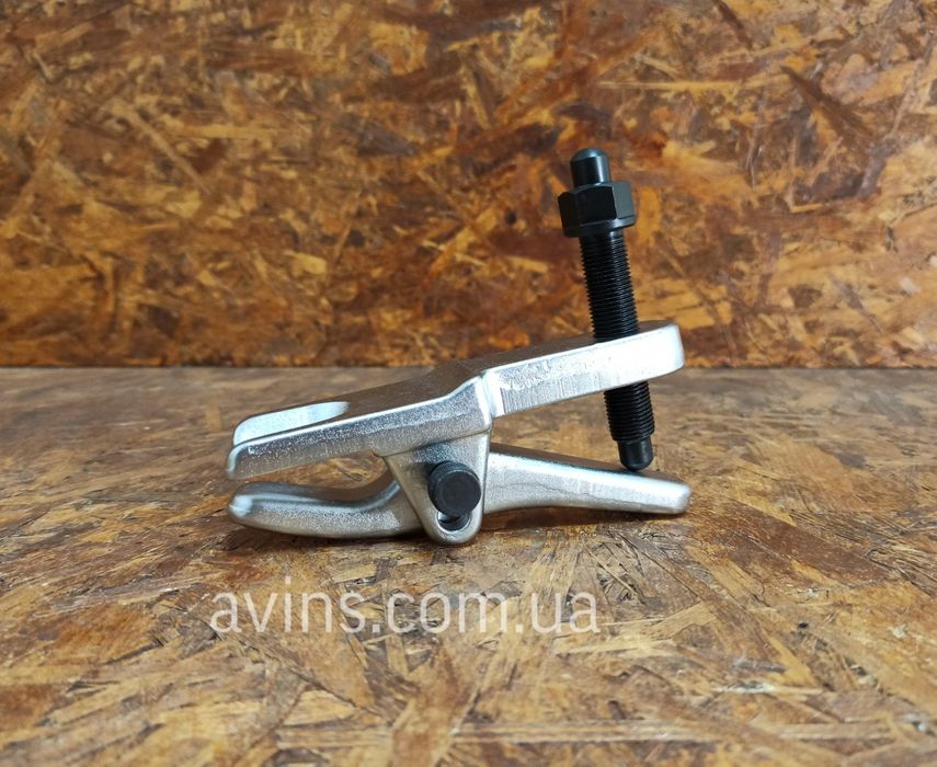 Съёмник рулевых тяг и шаровых опор 22мм универсальный зйомник шарових