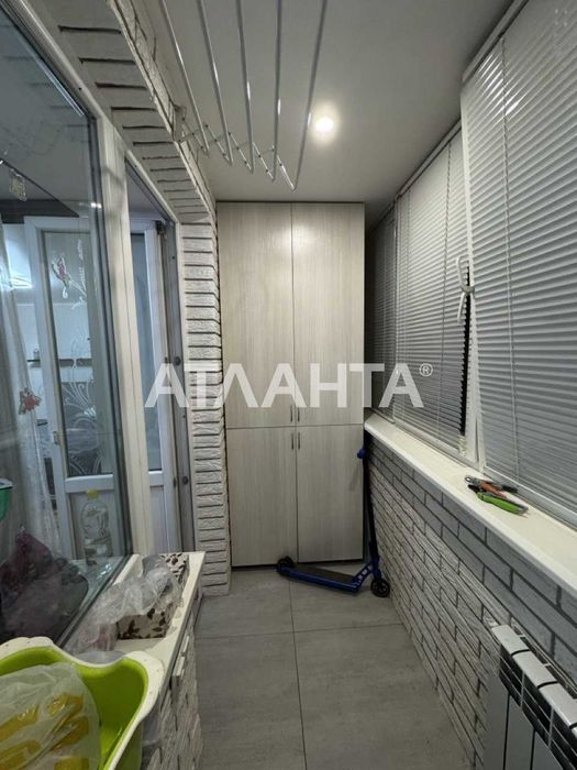 Трехкомнатная квартира, Щорса, Приват Банк