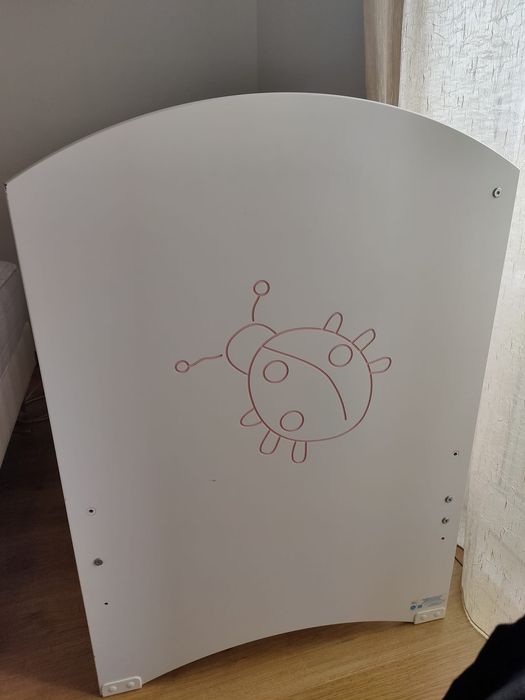Berço / cama de bebé (sem colchão)